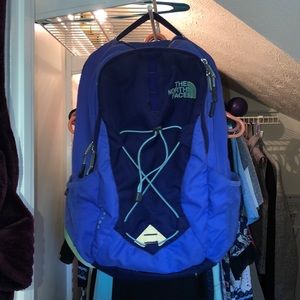 The North Face Backpack